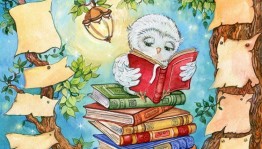 «Птицы- герои сказок и рассказов»