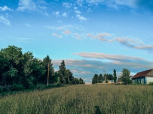 Познавательный час «Чудеса природы Башкортостана»