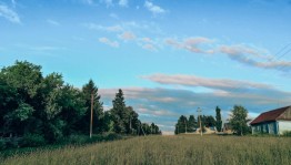 Познавательный час «Чудеса природы Башкортостана»