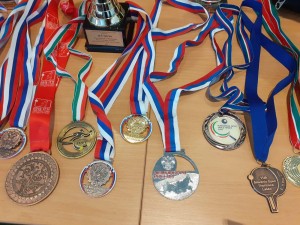 «Рожденный дважды»