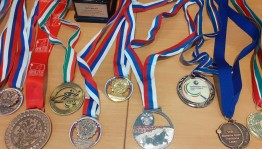 «Рожденный дважды»