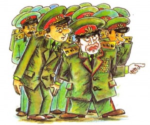 Информационно- правовой час «Знай свои права смолоду».