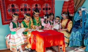 Программа «Народные посиделки»