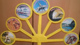 Программа «Семь чудес Башкортостана»