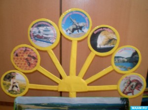 Программа «Семь чудес Башкортостана»