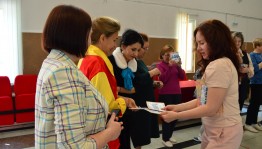 Программа «Территория молодости»