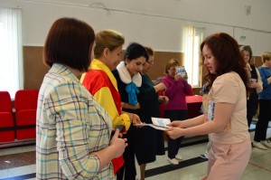 Программа «Территория молодости»