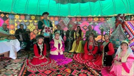Познавательная программа «Многовековые традиции народов России»