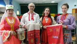 Вечер - портрет «Халык күңелендә калган моң»
