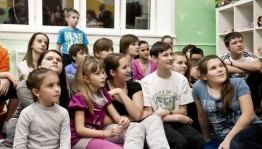 Профилактическая беседа «Скажи наркотикам Нет!»