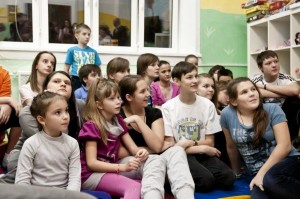 Профилактическая беседа «Скажи наркотикам Нет!»