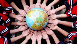 «В единстве сила»