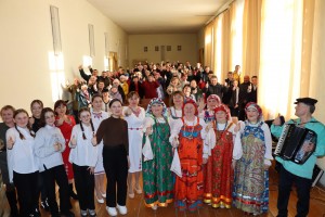 «Чистой мудрости родник»