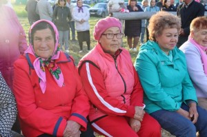 «Семья–главное богатство в жизни»