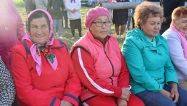 «Семья–главное богатство в жизни»