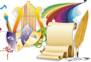 Круглый стол «Культура и я»