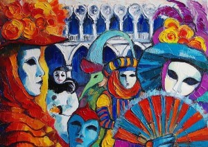 «Создание сценического образа»