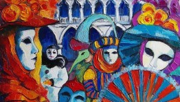 «Создание сценического образа»