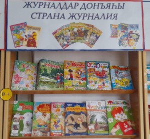 «Страна журналия»