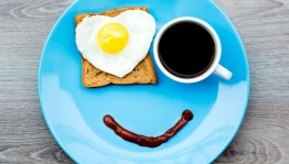 День лучшего завтрака