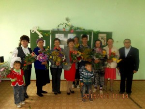 «Педагог – не звание, педагог – призвание»