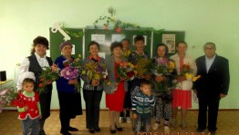 «Педагог – не звание, педагог – призвание»