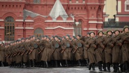 Программа «Хроника военных лет»