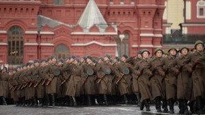 Программа «Хроника военных лет»