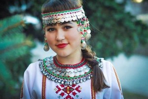 Мастер-класс «Масмак».
