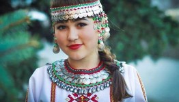 Мастер-класс «Масмак».