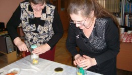 «Летние хлопоты – осенние заготовки»