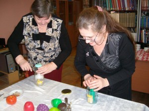 «Летние хлопоты – осенние заготовки»