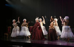 Русский драмтеатр Башкортостана приглашает на спектакли о любви и женских судьбах