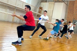 Никотину-«Нет!», здоровью-« Да!»