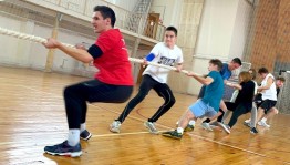 Никотину-«Нет!», здоровью-« Да!»