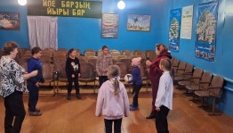 Игровая программа «Веселые прыгуны»