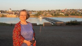 «О Родине,о жизни,о любви»Презентация поэтического сборника Воробьёвой Т.К.