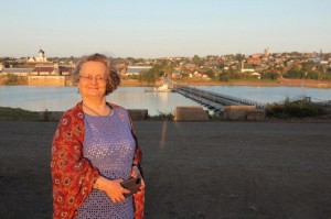 «О Родине,о жизни,о любви»Презентация поэтического сборника Воробьёвой Т.К.