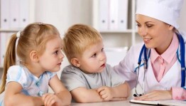 Беседа «100 вопросов о здоровье»