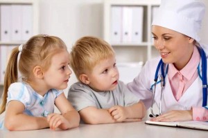 Беседа «100 вопросов о здоровье»