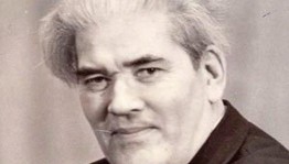 Неделя музыкантов Башкортостана.Хусаин Файзуллович Ахметов