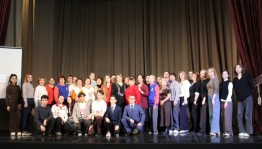 Башкортостан присоединился к Всероссийской социальной акции ко Дню Артиста