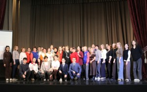 Башкортостан присоединился к Всероссийской социальной акции ко Дню Артиста