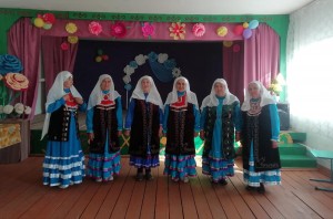 День Матери