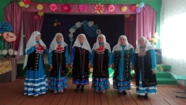 День Матери