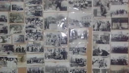 Фотовыставка «История в кадрах»