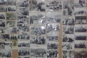 Фотовыставка «История в кадрах»