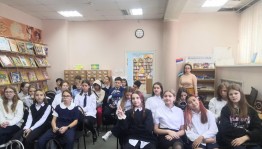 «Мурзилкины посиделки»