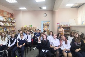 «Мурзилкины посиделки»