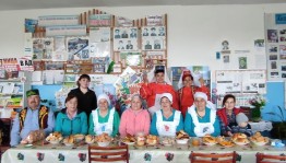 «Духовные традиции татарской культуры»